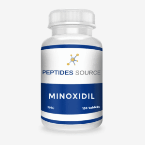 Minoxidil 5mg