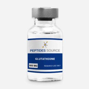 Glutathione 600mg