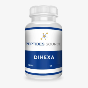 Dihexa 10mg 60