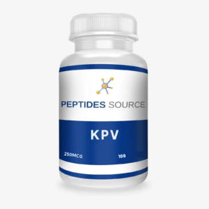 KPV 500 mcg 100