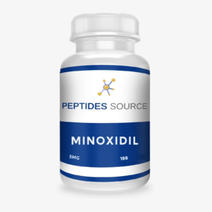 Minoxidil 5mg
