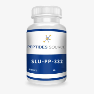 SLU-PP-332 (250mcg x 50)