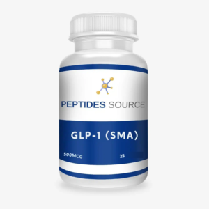 GLP-1 (SMA) 500mcg (25)