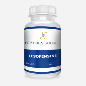 Tesofensine 500mcg (100)