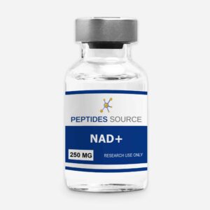 NAD+ 250mg