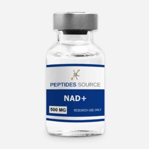 NAD+ 500mg