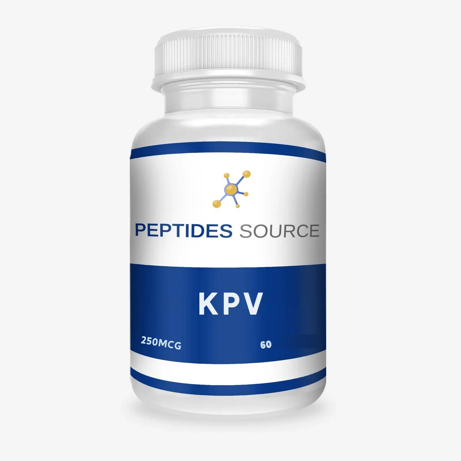 KPV 250 mcg (60)